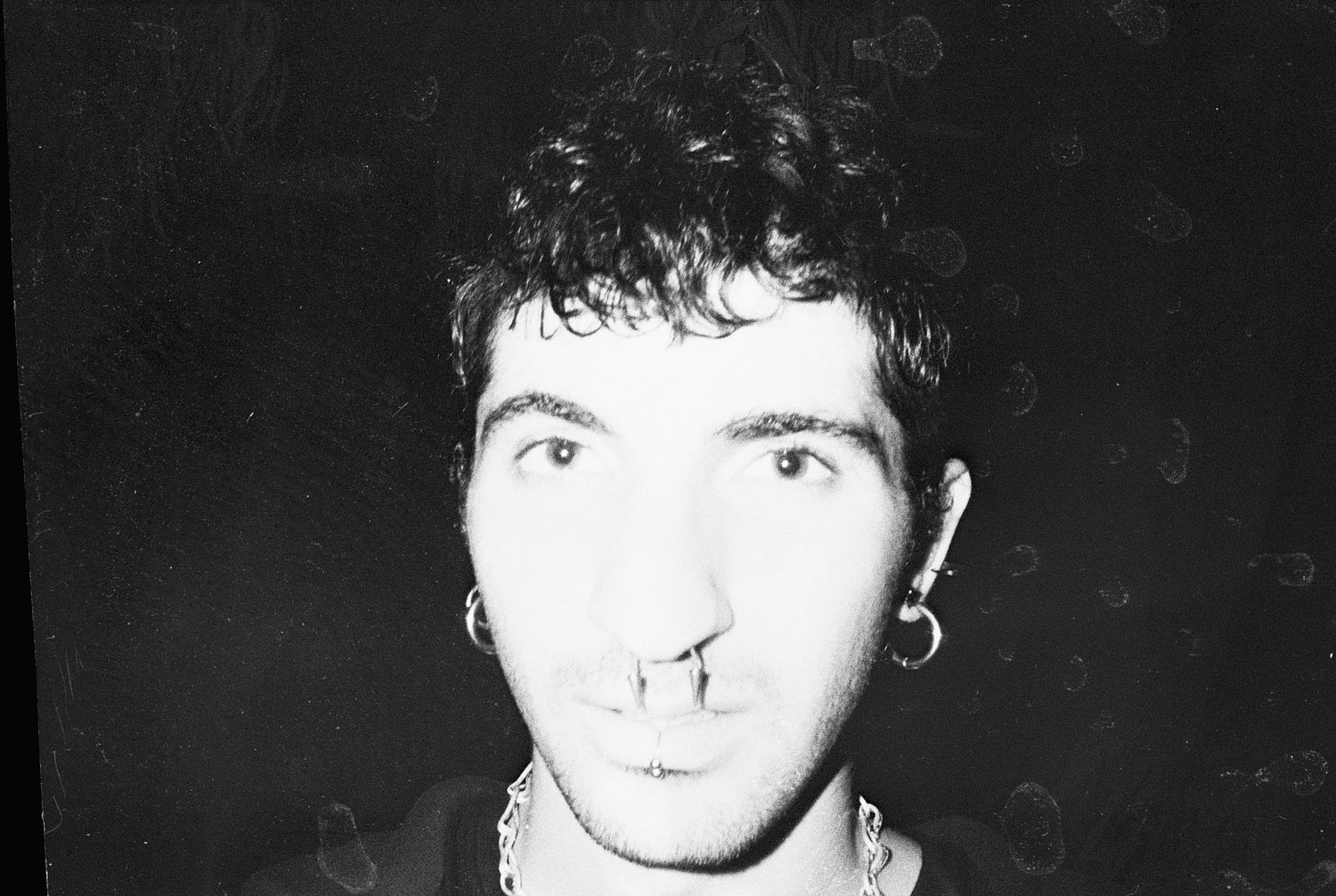 Nikos Smprinis