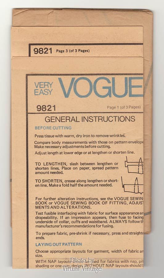 70s Stretch Knit Maxi Dress Pattern, Vogue 9821, Easy Sewing Dresses