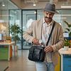 SKINS: Koshā Dravya Carry Sling Bag