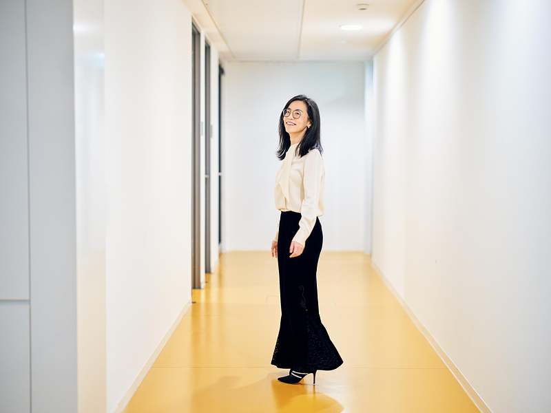 Business Portraits
