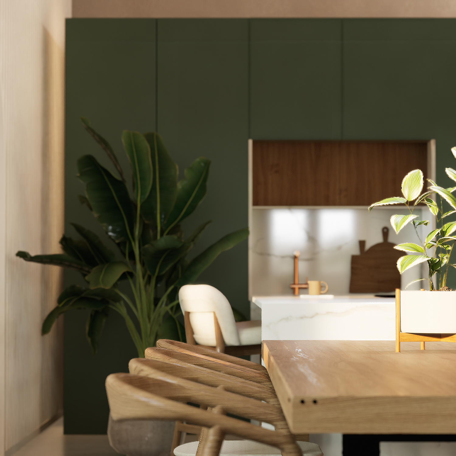 CERES ARQUITECTURA