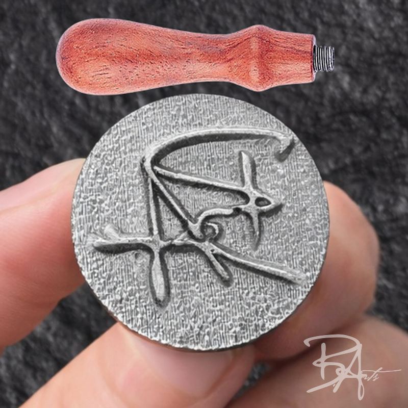 Acrylic Stamp
