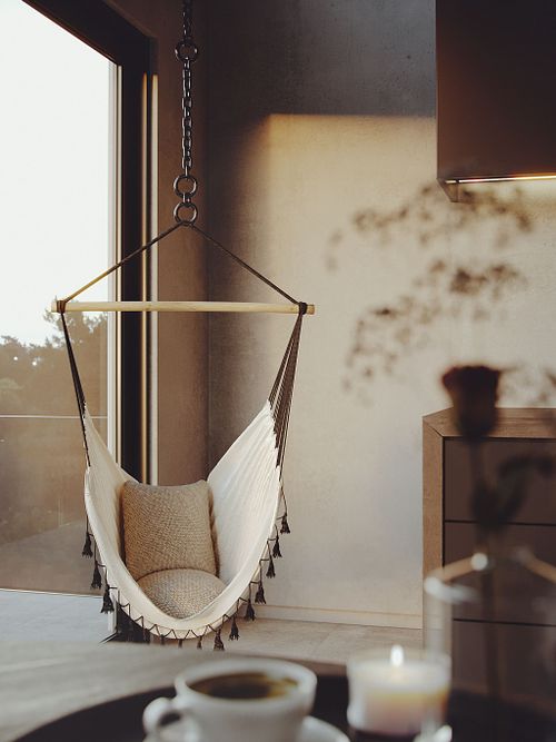 Interiors