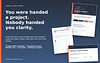Project Clarity Sprint: One-Hour Project Handoff and Alignment Kit