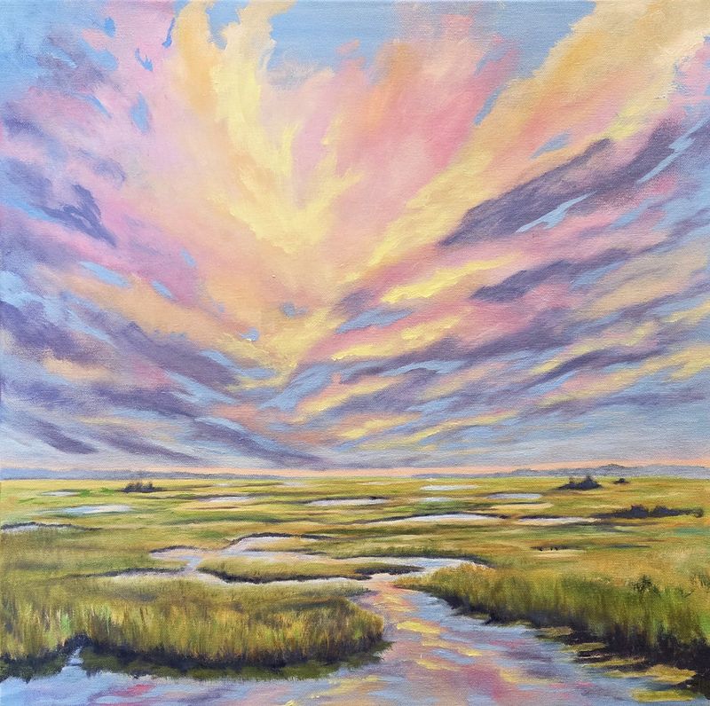 AND MORE! - LANDSCAPES