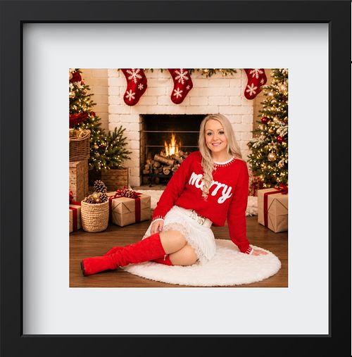 Holiday Portraits
