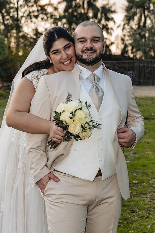 Catarina & Miguel