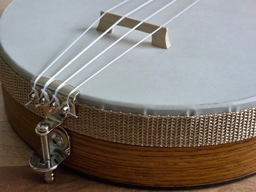 Ukuleles