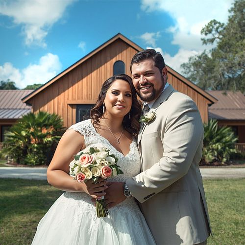 Carlos & Sabrina