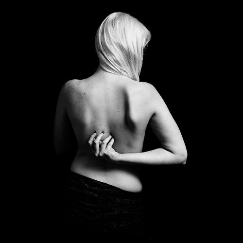 Intimacy - Side B