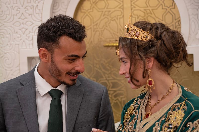 Amal's Bridal Shower