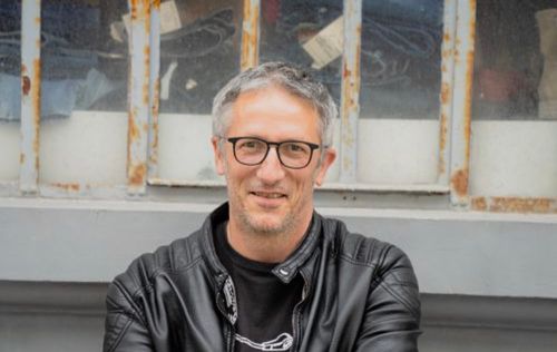 Vincent POITOU