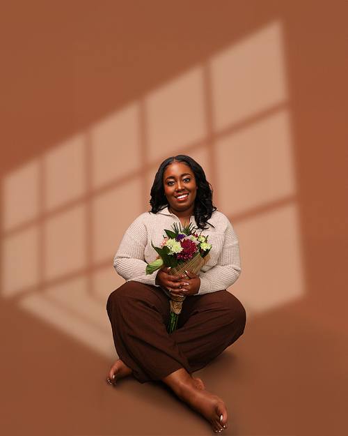 PORTRAITS & SESSIONS