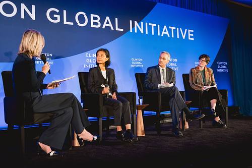 Annual Meetings & Leadership Summits