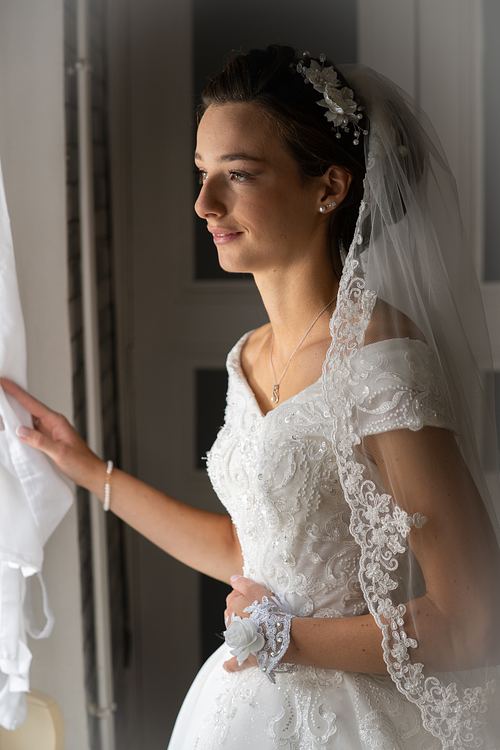 Mariage, anniversaire, baptême & cérémonie