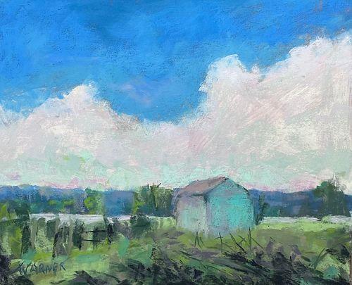 Landscapes