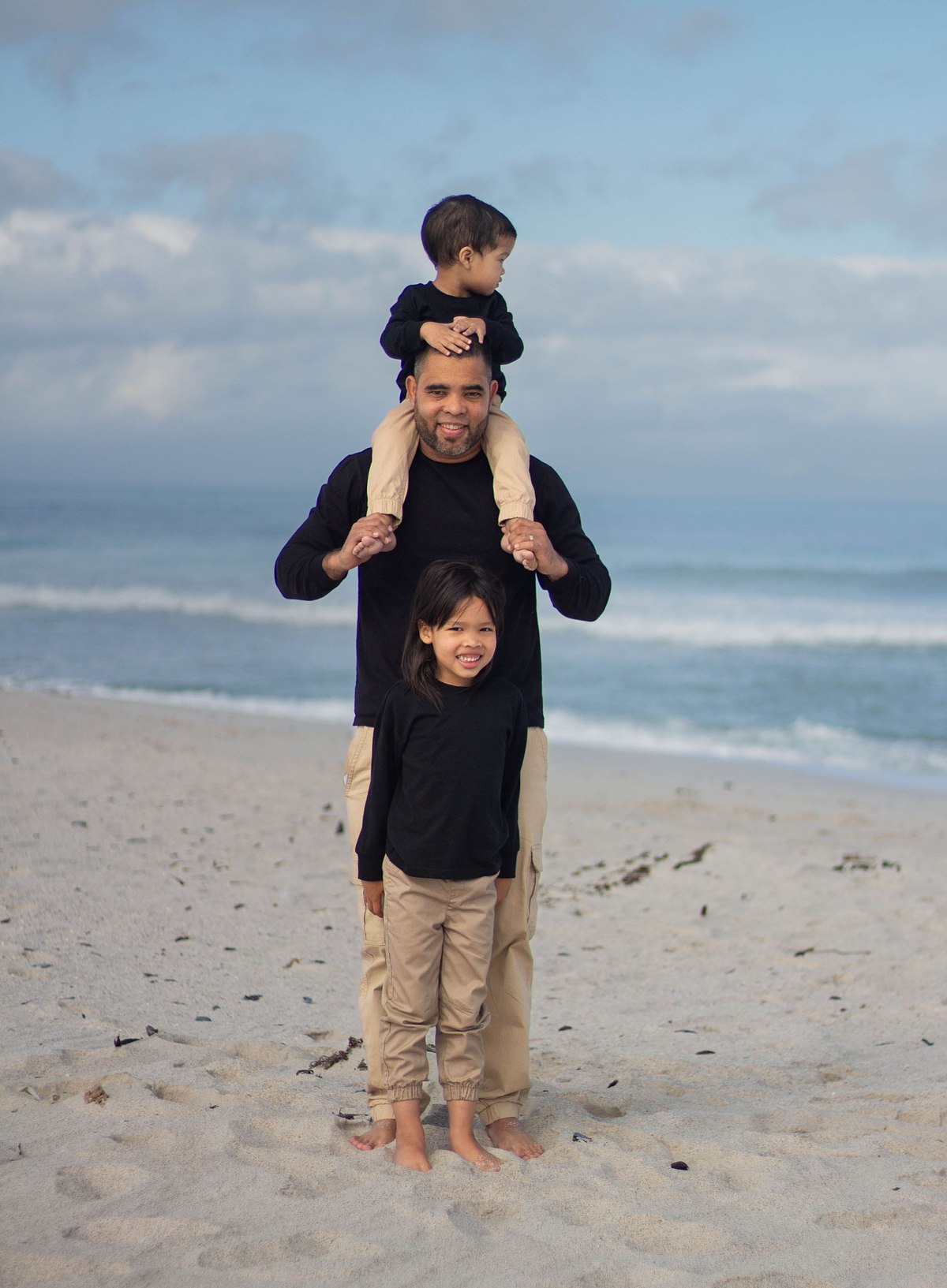 Huet Family
