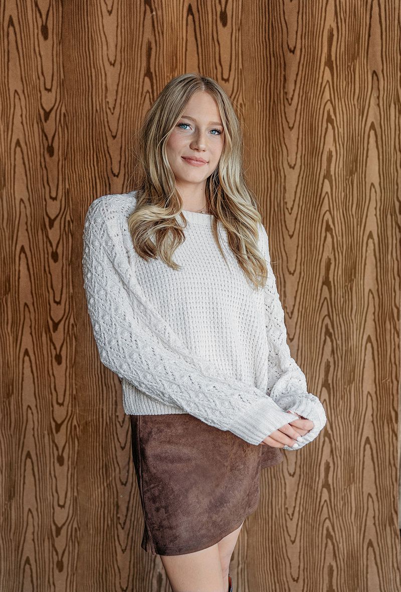 Venture Senior