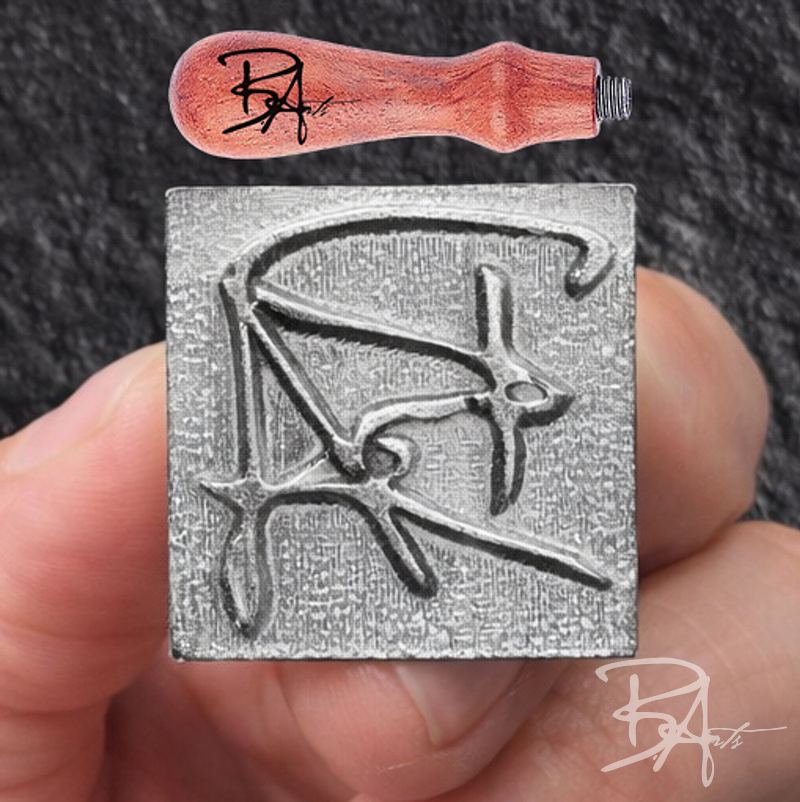 Acrylic Stamp