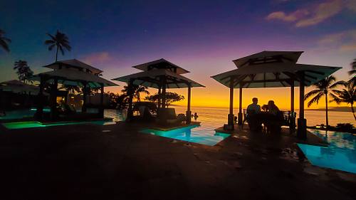 Hawaii