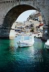 Vallon des Auffes - Marseille