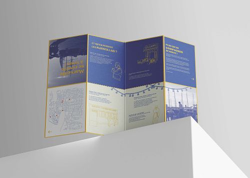 Carte sensible Marseille