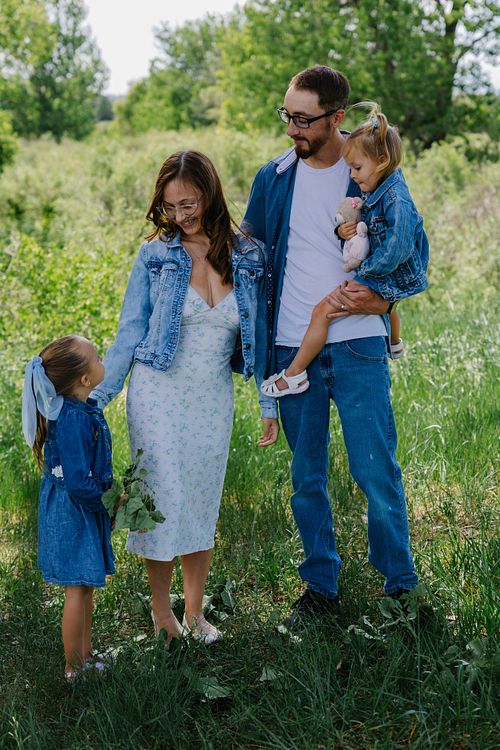 FAMILIES