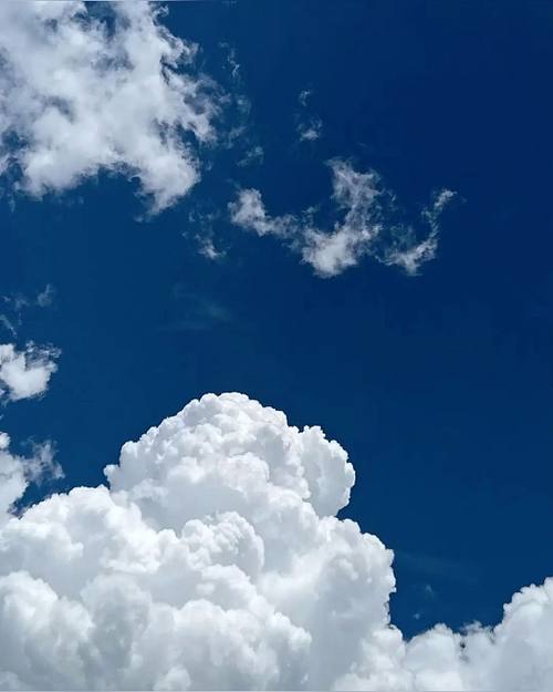 Summer Sky