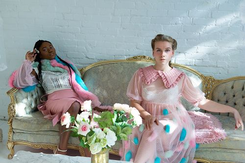 Fashion / Models