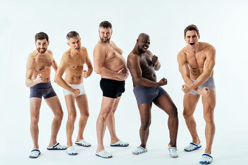 1. Weight Management