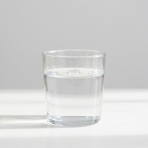 Trinkwasser