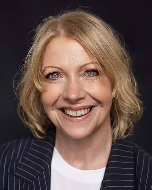 Fast business-quality headshots in Liverpool