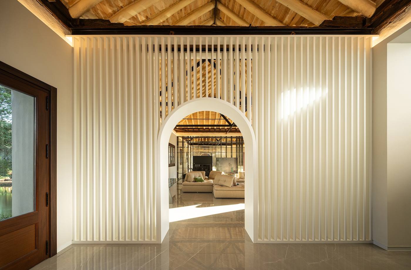 CERES ARQUITECTURA