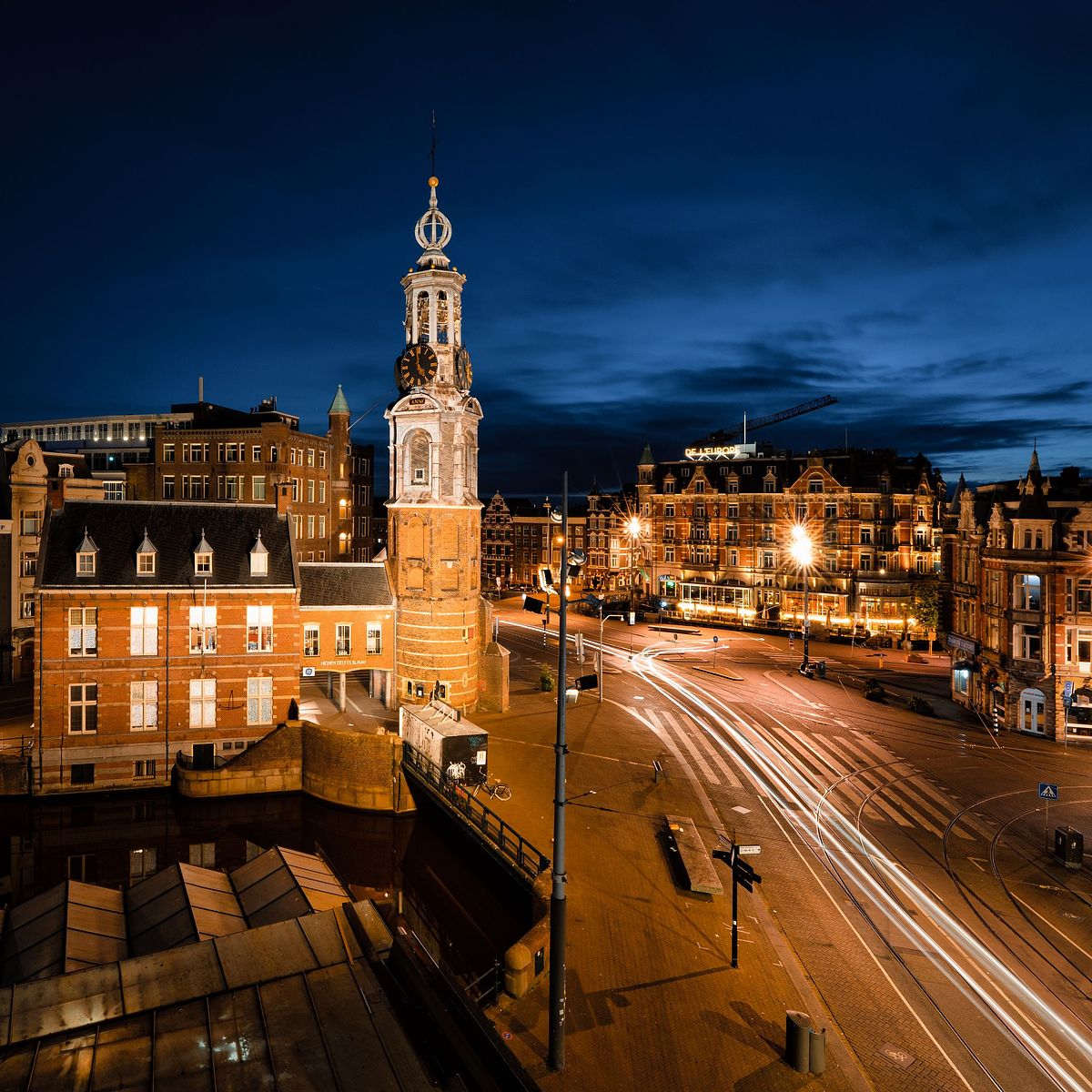 Munttoren