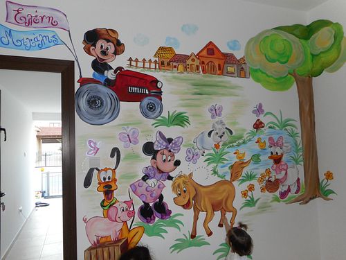Nurseries