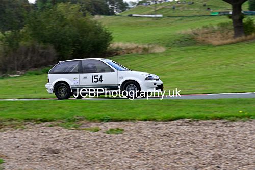 Suzuki Swift GTi Mark Teale