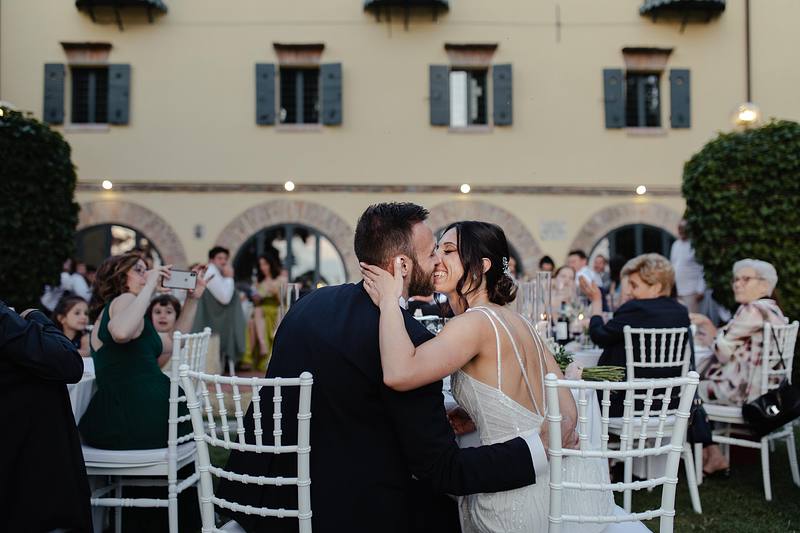 La scelta consapevole del fotografo come impronta di eredità
