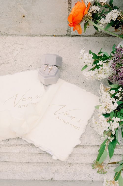 Votre Photographe de Mariage à Ancenis et sa région