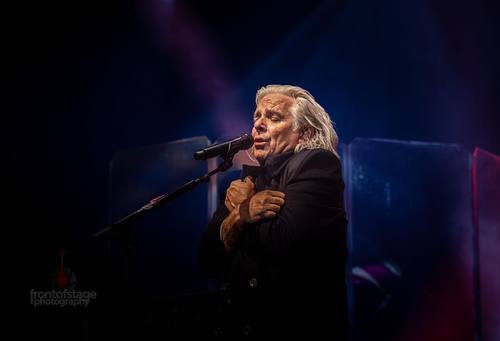 Marillion am 20. Juni 2025 im Tempodrom Berlin