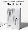 LAMELIN Miracle NMN + PDRN Biotox Mask
