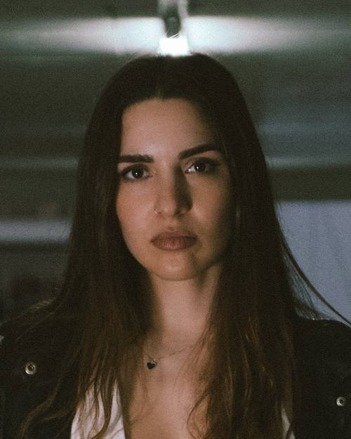 Mariela D.