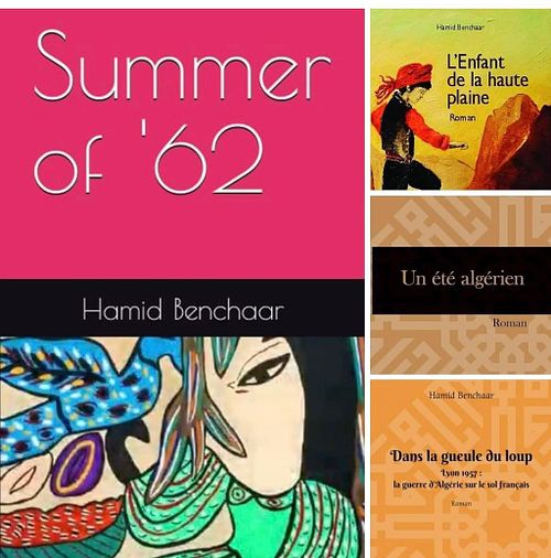 Mes livres