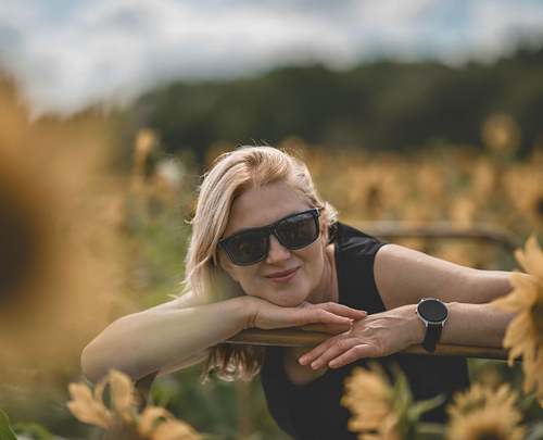 Profesionali fotografė Plungėje