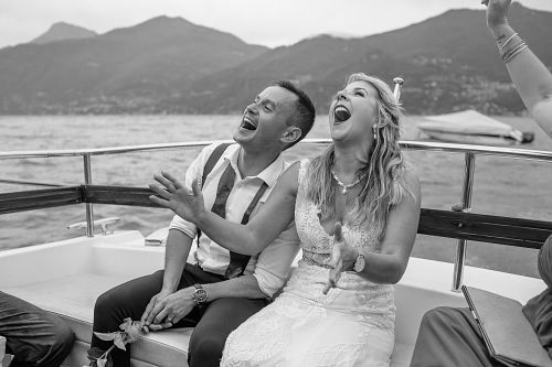 Lauren & Michael