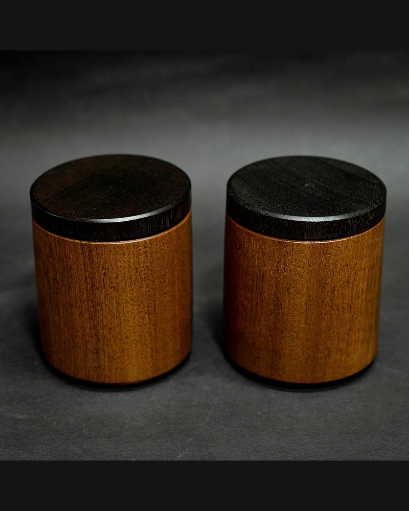Eclipse Box