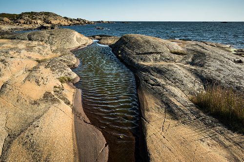 Verdens Ende