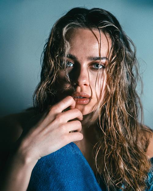 Portrait Story