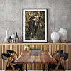 COLLECTION - GIANTS OF THE LAND VERTICAL -  "The Bright One" - LIMITED EDITION 10 of 10