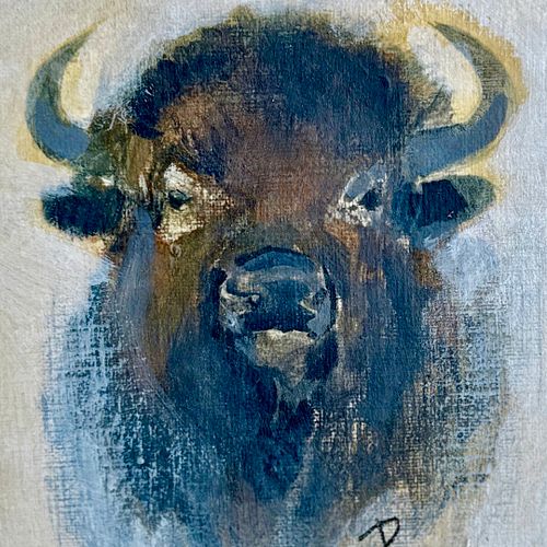 Thunder Bull