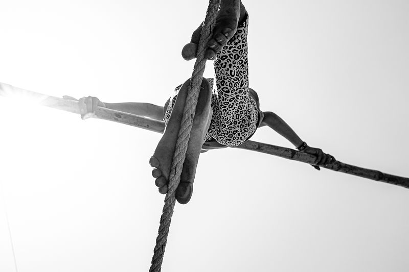 Gil Kreslavsky - Photographer